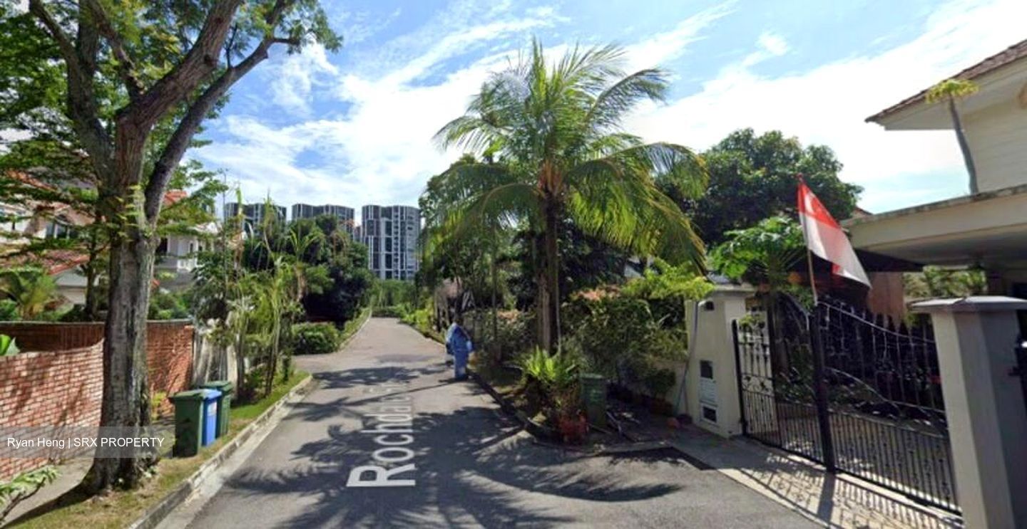 Paya Lebar Gardens (D19), Terrace #502061841